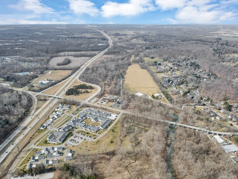 More Photos Of 1310 Columbus Rd, Granville Land For Lease