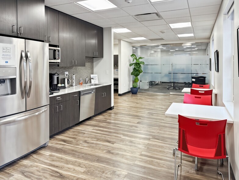 More Photos Of 4315 50th St NW, Washington Coworking Space