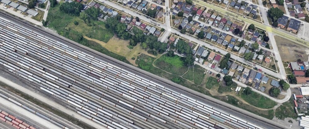 More Photos Of 1410-1532 Truman St, Hammond Land For Sale