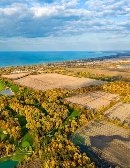 More Photos Of 6491 Waterworks Rd, Bright's Grove Land For Sale
