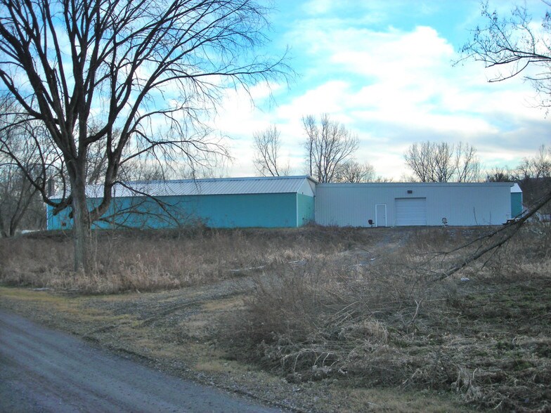More Photos Of 21412 State Route 22, Hoosick Falls Manufacturing For Sale