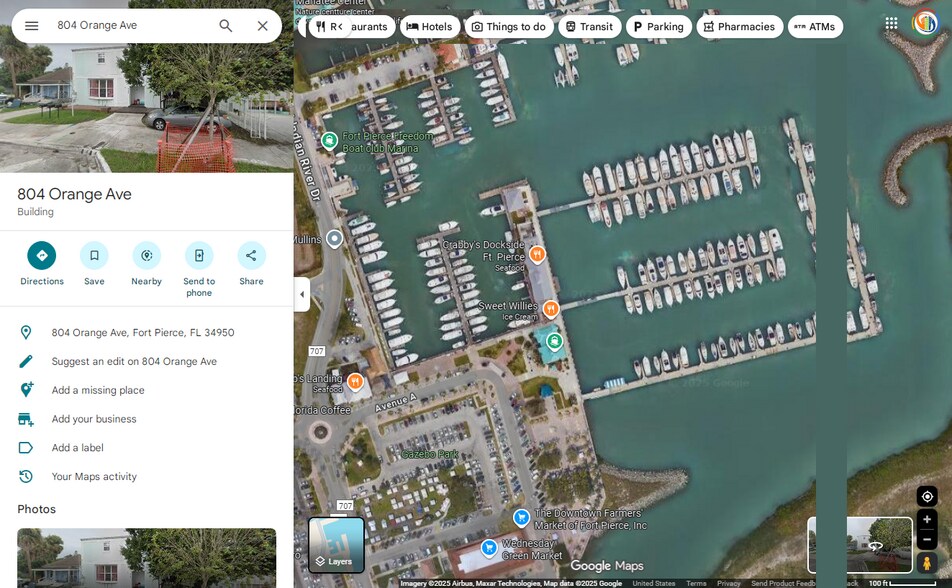 More Photos Of , Fort Pierce Multifamily For Sale