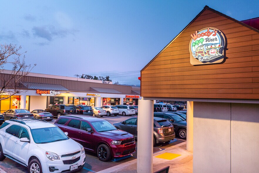 More Photos Of 21500 Yorba Linda Blvd, Yorba Linda Unknown For Lease