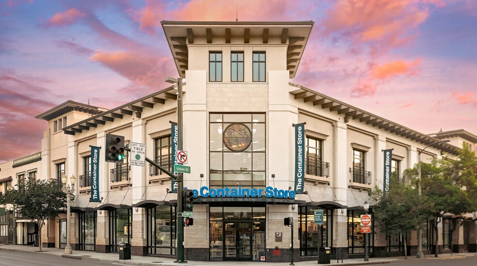 Primary Photo Of 60-64 N Fair Oaks Ave, Pasadena Storefront For Lease