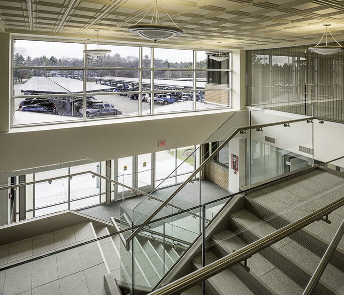 More Photos Of 600 Longwater Dr, Norwell Office For Lease