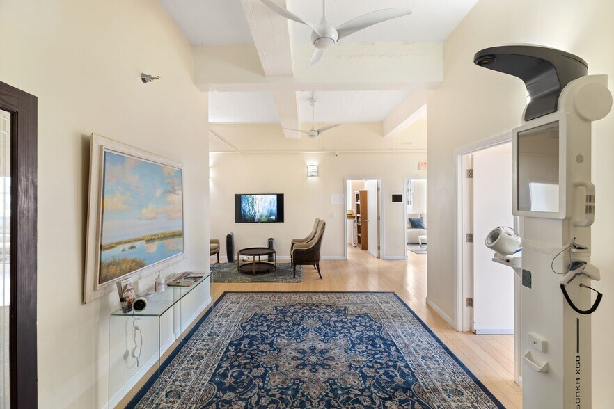 More Photos Of 28 N 1st St, San Jose Office For Sale