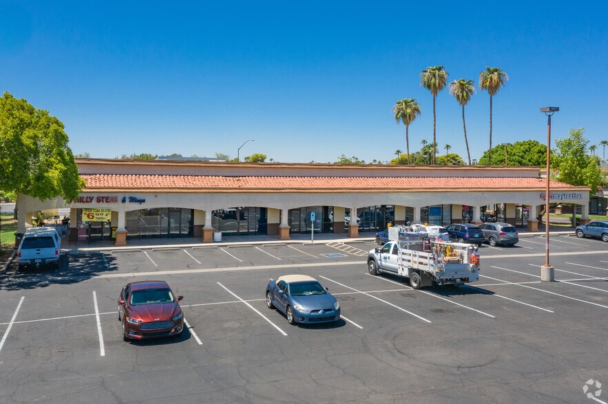 More Photos Of 1420 W Southern Ave, Mesa Unknown For Lease