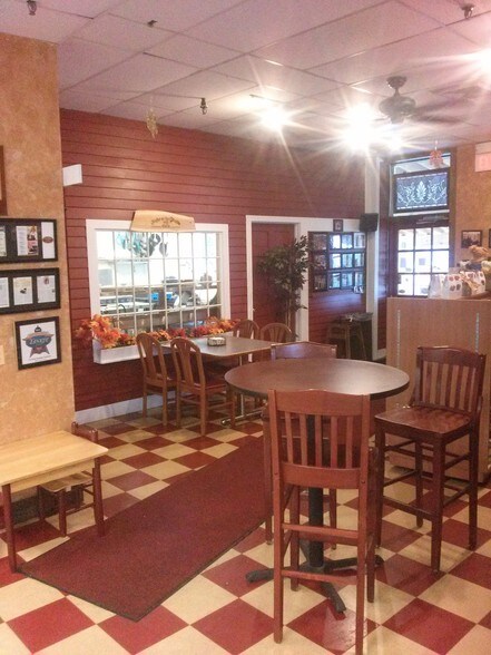 More Photos Of 43 Grove St, Peterborough Freestanding For Sale