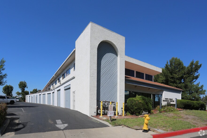More Photos Of 25801 Obrero, Mission Viejo Light Manufacturing For Lease