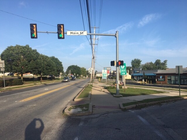 More Photos Of 95 Nutt Rd, Phoenixville Restaurant For Sale