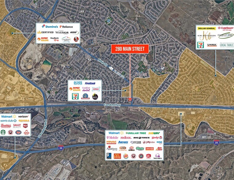 More Photos Of 280 Main St, Security Drugstore For Sale