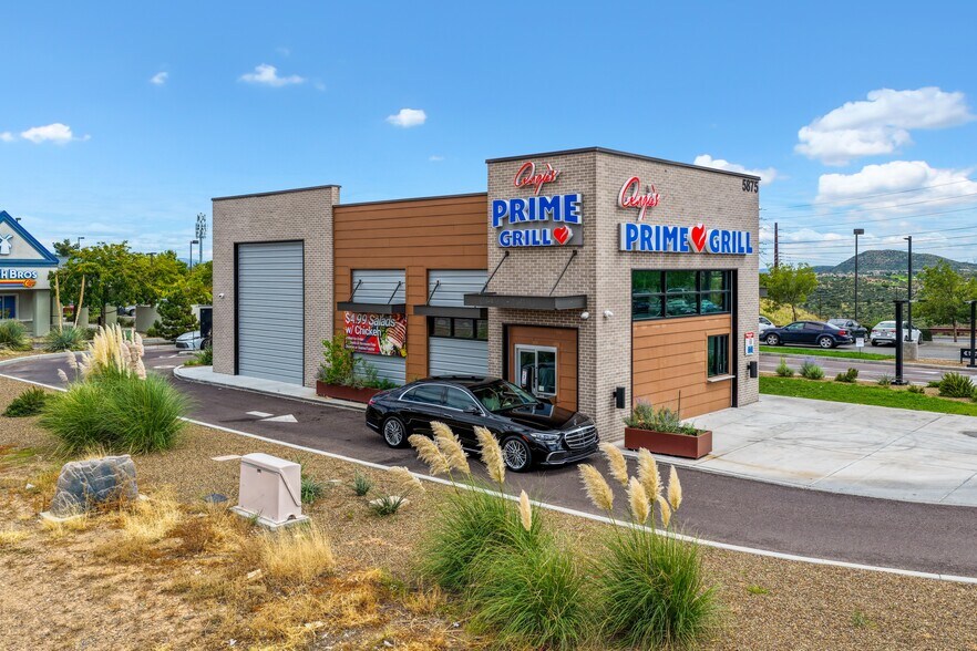 More Photos Of 5875 E State Route 69, Prescott Valley General Retail For Sale