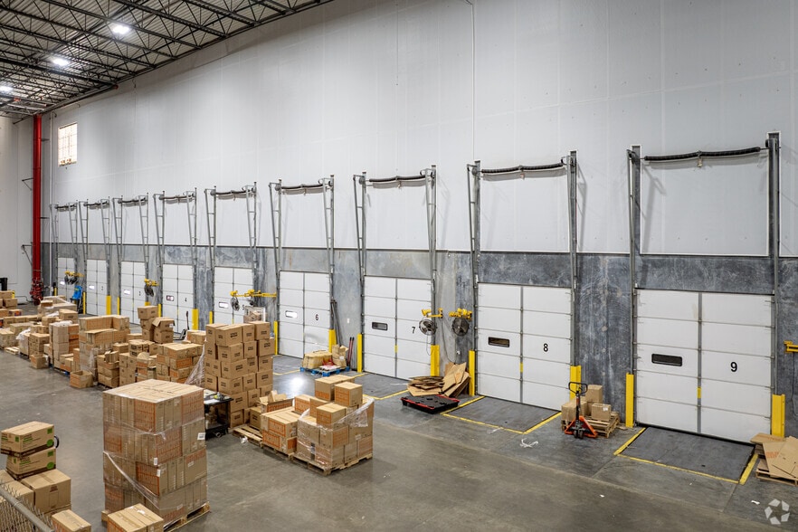 More Photos Of 200 S Pemberton Rd, Pemberton Township Distribution For Lease