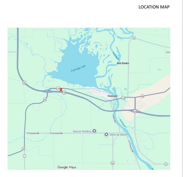 More Photos Of Brown Road, Fremont Land For Sale