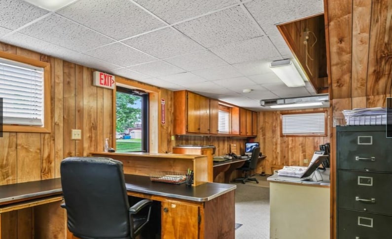 More Photos Of 19 Center St, Angola Office For Sale