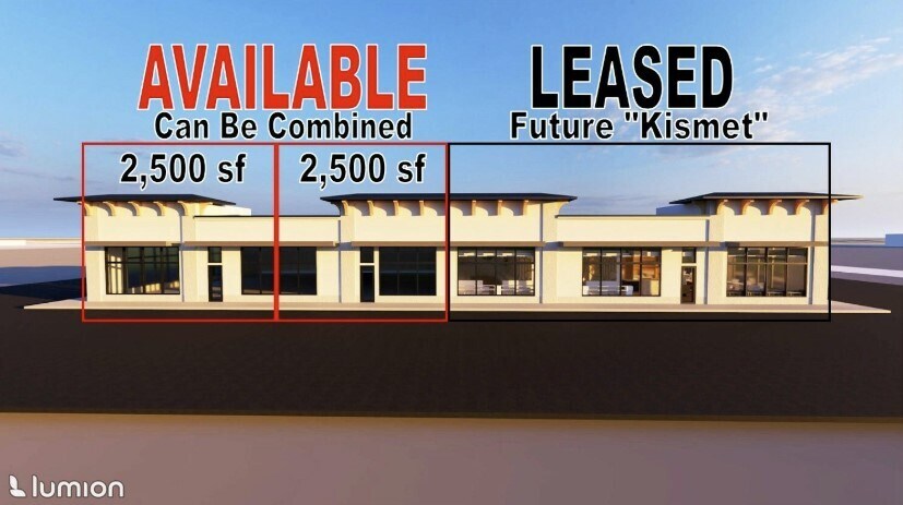 Primary Photo Of NWC Soncy and Town Square Blvd, Amarillo General Retail For Sale