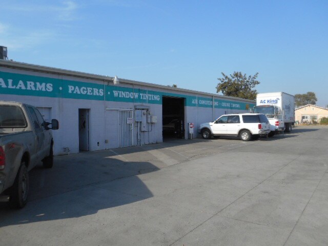 More Photos Of 1029 Martin Luther King Jr Way, Merced Freestanding For Sale