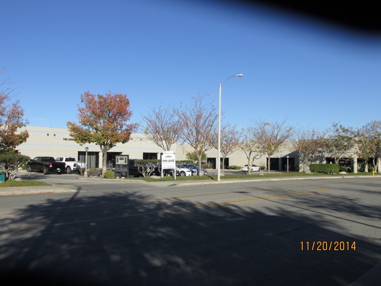 More Photos Of 42231 6th St W, Lancaster Warehouse For Lease