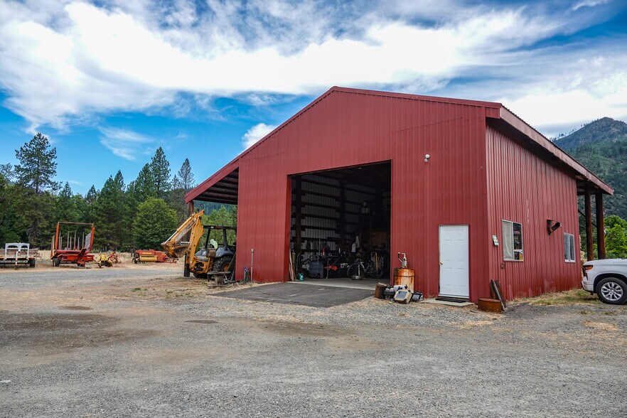 More Photos Of 44510 State 96 Hwy, Seiad Valley Land For Sale