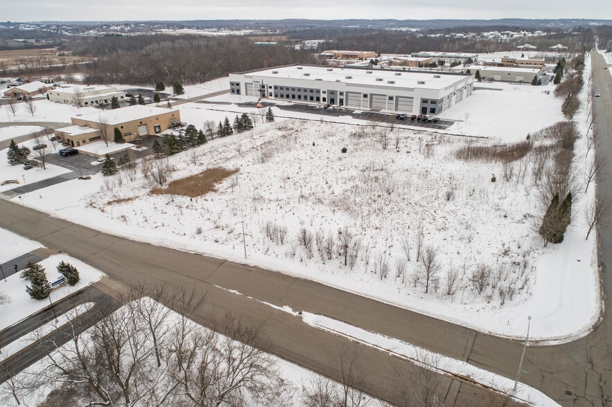 More Photos Of Corporate Dr @ Corporate Drive, Waukesha Land For Sale