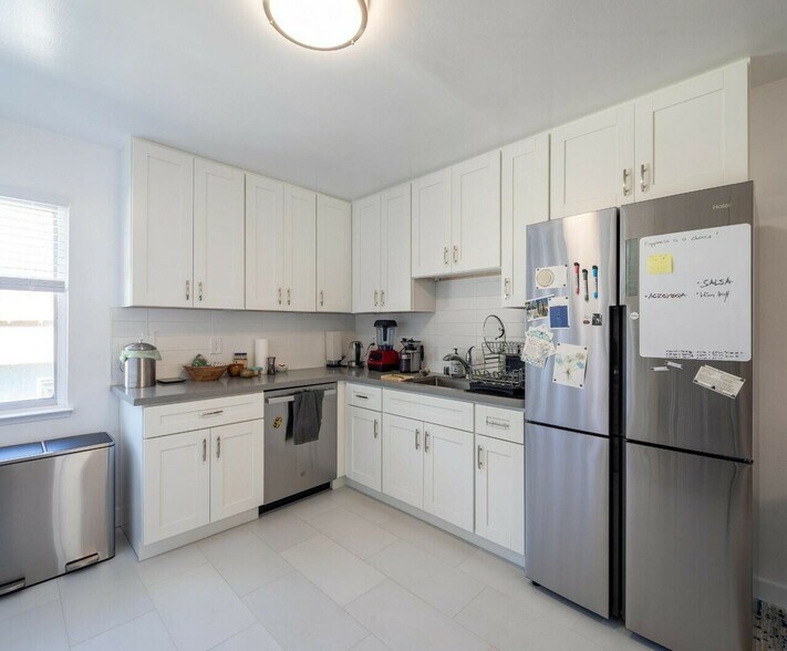 More Photos Of 537 Pacific Ave, Alameda Apartments For Sale