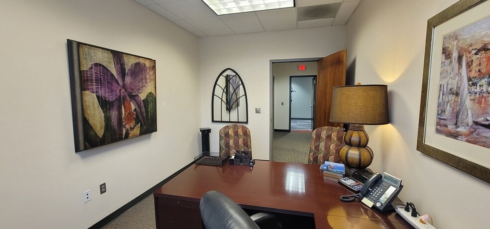 More Photos Of 225 Ray Ave, Fayetteville Loft Creative Space For Lease