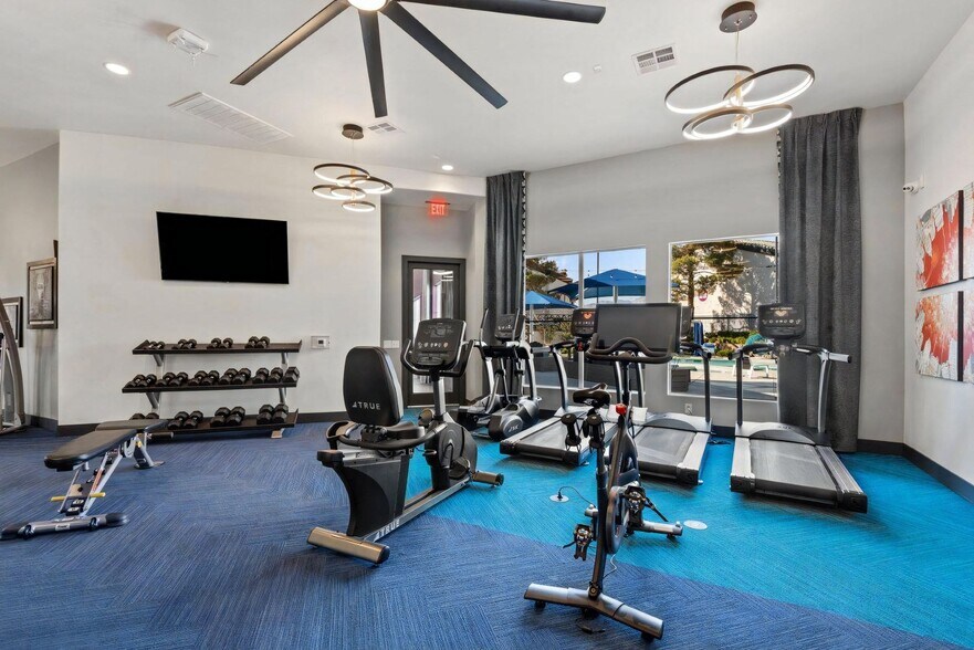 More Photos Of 9750 Peace Way, Las Vegas Apartments For Sale