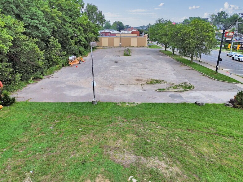 More Photos Of 2711 N High St, Columbus Land For Sale