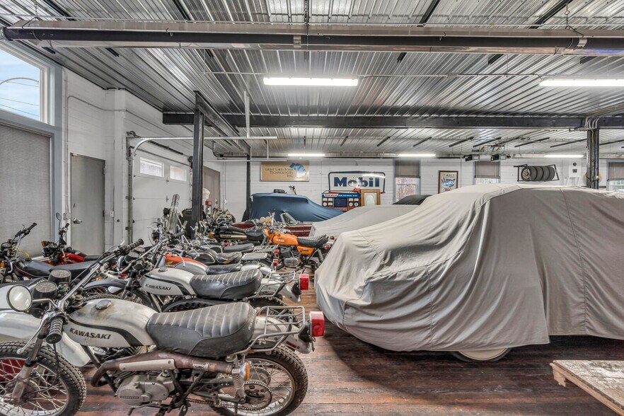 More Photos Of 101 S Main St, Concord General Retail For Sale