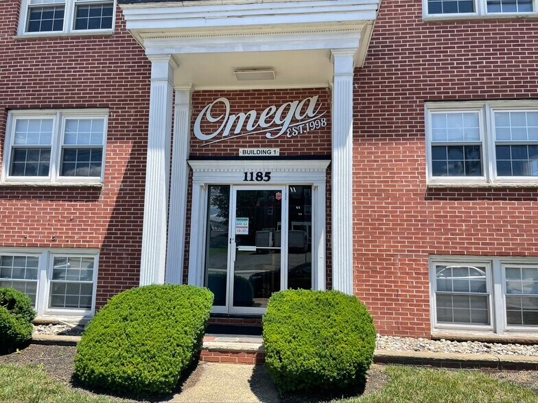 More Photos Of 1185 Morris Ave, Union Township Loft Creative Space For Lease
