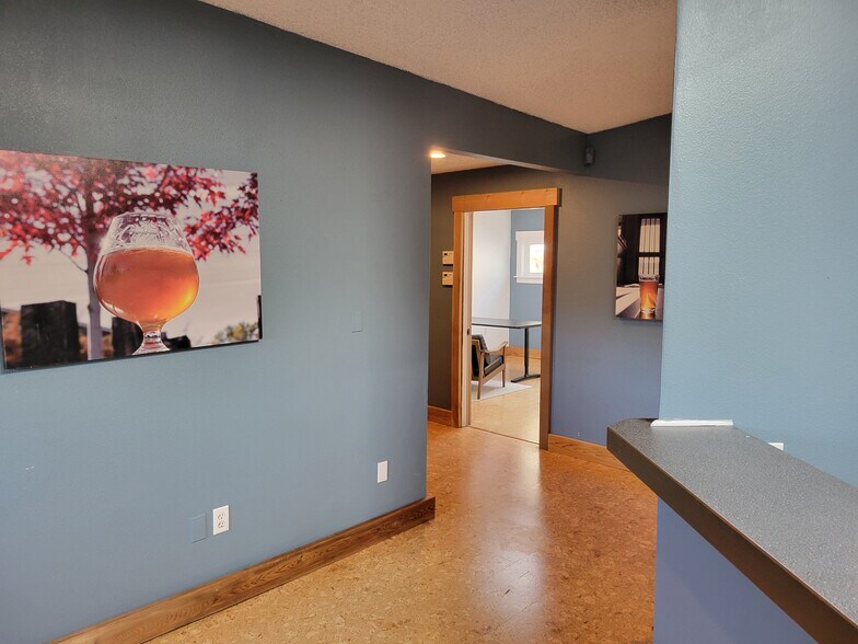 More Photos Of 20 NW Greenwood Ave, Bend Loft Creative Space For Lease