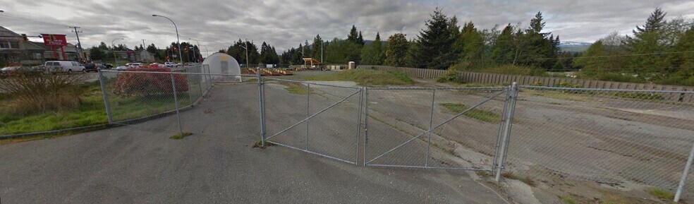 More Photos Of 5909 Island Hwy, Nanaimo Land For Sale