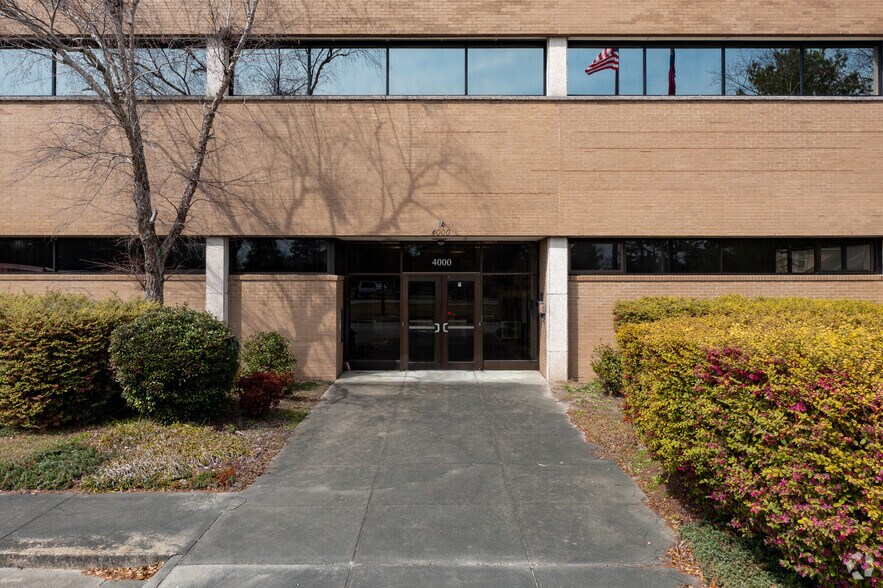 More Photos Of 4000 Dr Martin Luther King Jr Blvd, New Bern Office For Lease