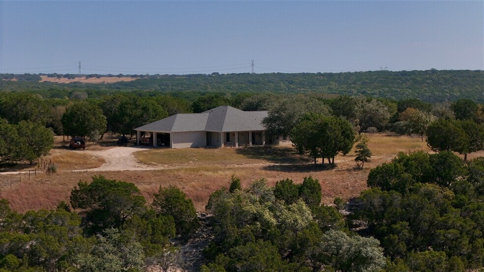 More Photos Of 543 County Road 4620, Kempner Land For Sale