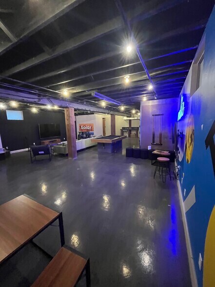 More Photos Of 148 W 600 S, Provo Loft Creative Space For Lease