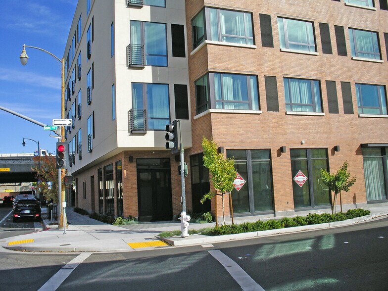 More Photos Of 300 Davis St, Santa Rosa Hotel For Lease