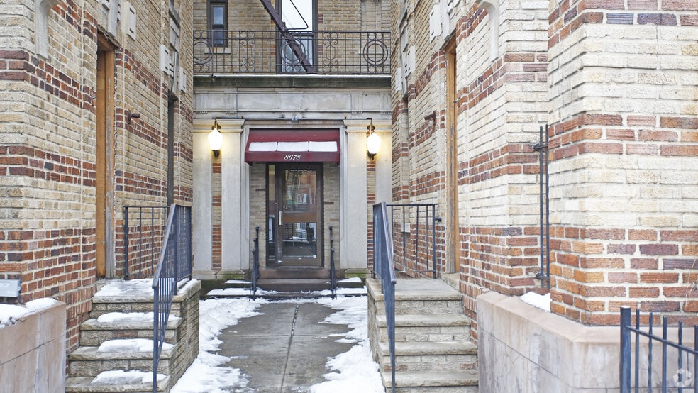 More Photos Of 8678 Bay Pky, Brooklyn Apartments For Sale