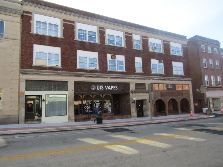Primary Photo Of 124 N Center Ave, Somerset Office For Sale