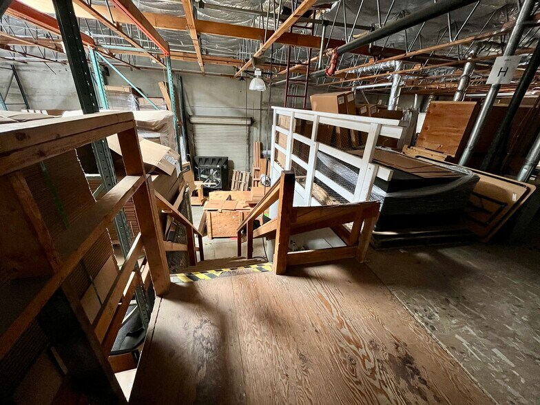 More Photos Of 3100 El Camino Real, Atascadero Industrial For Lease