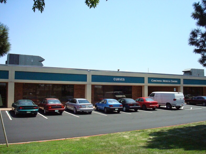 More Photos Of 3350 Peoria St, Aurora Office For Lease