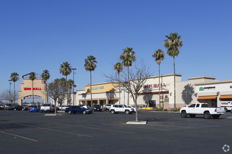 Primary Photo Of 2560 N Perris Blvd, Perris General Retail For Lease