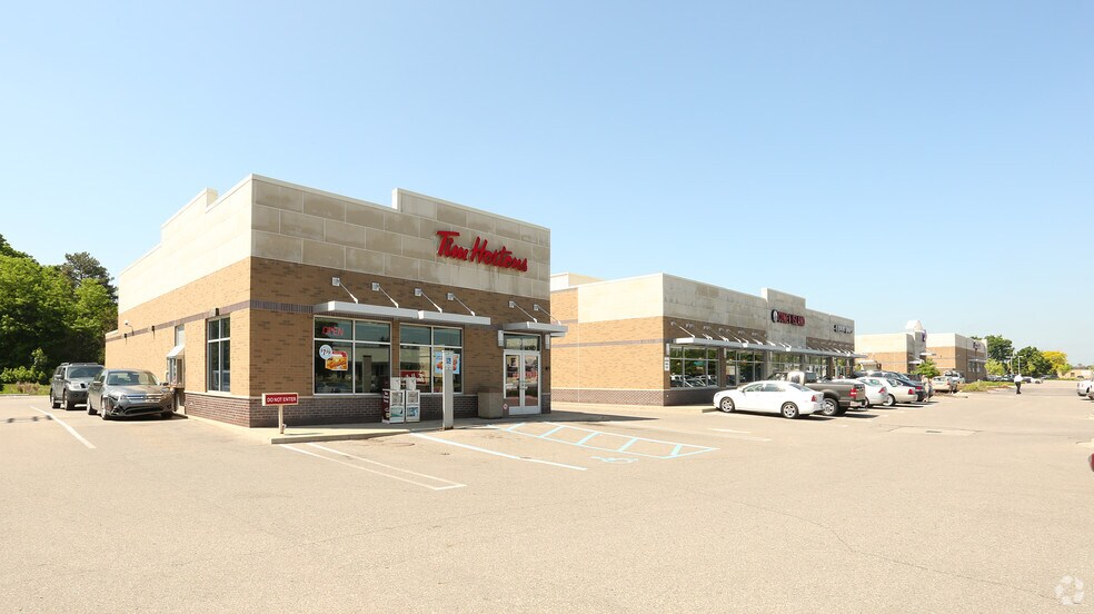 More Photos Of 33239 8 Mile Rd, Livonia Drugstore For Lease