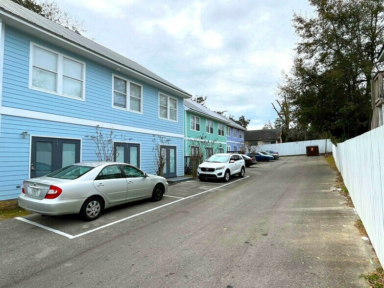 More Photos Of 1504 & 1506 S Adams #1 st, Tallahassee Apartments For Sale