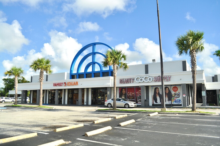 Primary Photo Of 2901 W Oakland Park Blvd, Lauderdale Lakes Unknown For Lease