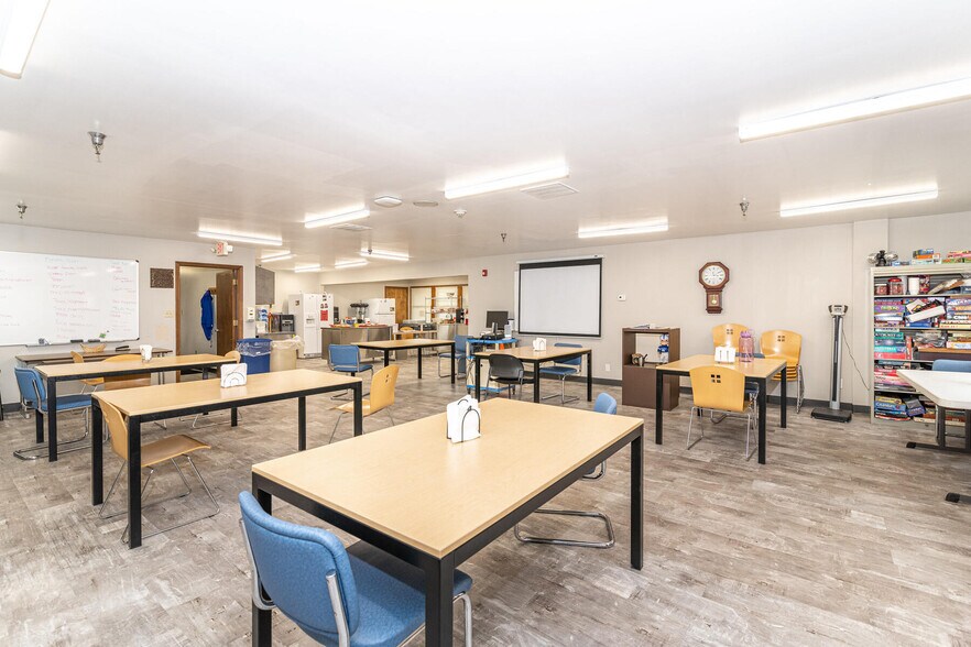 More Photos Of 1640 N Ritter Ave, Indianapolis Medical For Sale