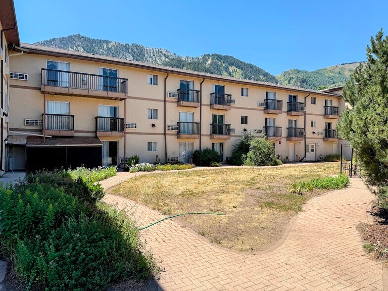 More Photos Of 7877 US-89, Wellsville Rehabilitation Center For Sale