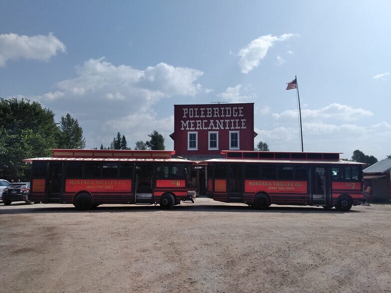 More Photos Of 5555 Montana 35 hwy, Kalispell Land For Sale