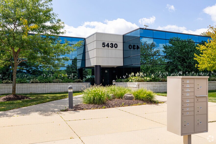 More Photos Of 5430 Data Ct, Ann Arbor Industrial For Sale