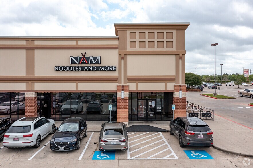 More Photos Of 2500-2808 Smith Ranch Rd, Pearland Unknown For Lease