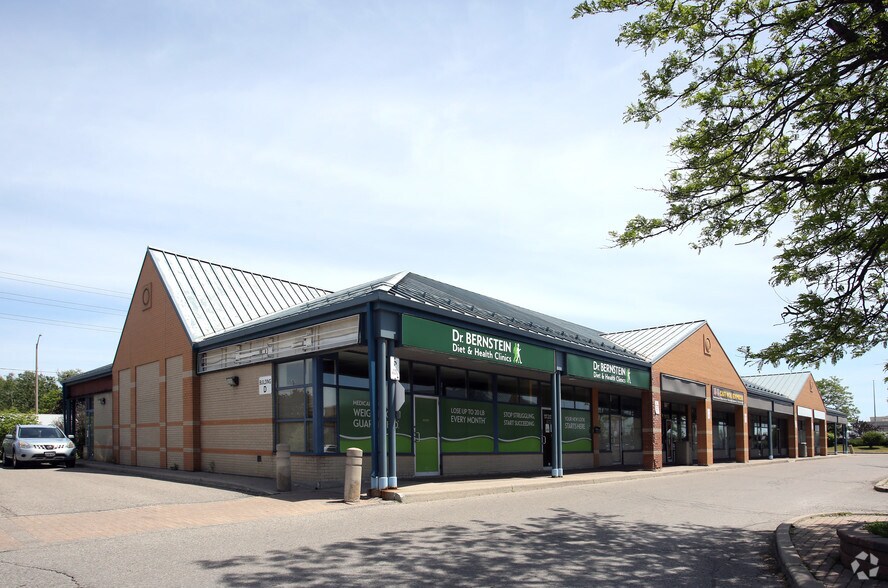 More Photos Of 100 Westney Rd S, Ajax Unknown For Lease